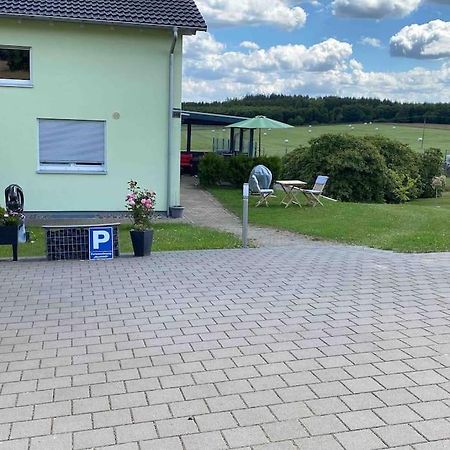 Fewomonciao2019-Panorama 2Pers Bis Max4Pers Monschau Dış mekan fotoğraf