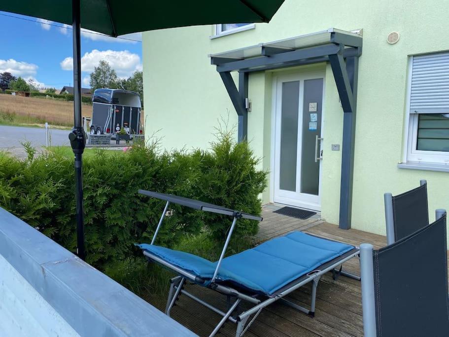 Fewomonciao2019-Panorama 2Pers Bis Max4Pers Monschau Dış mekan fotoğraf